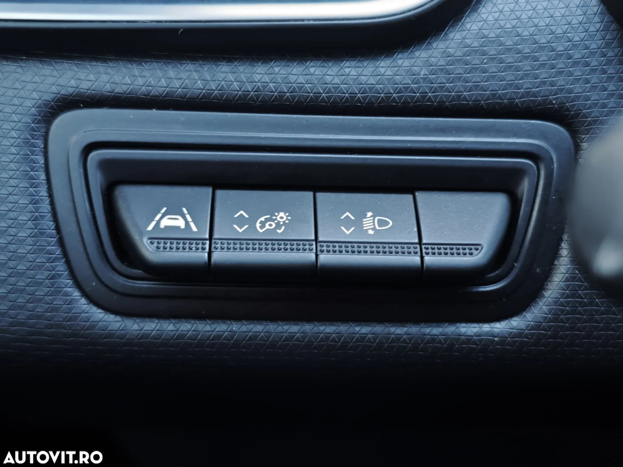 Renault Clio SCe 65 EQUILIBRE - 17