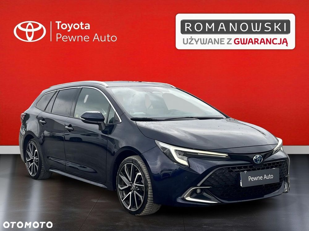 Toyota Corolla - 8