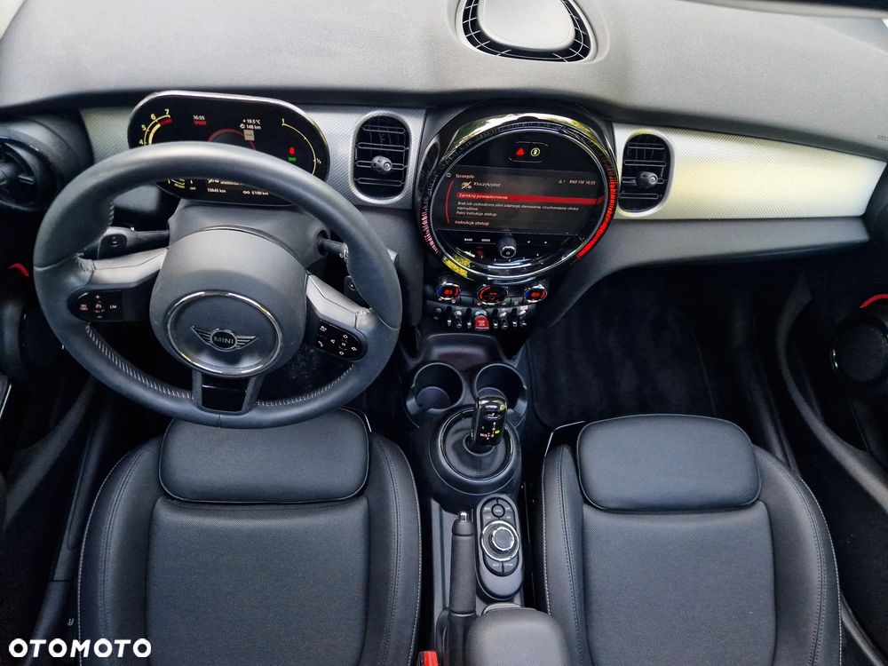 MINI Cooper S sport - 34