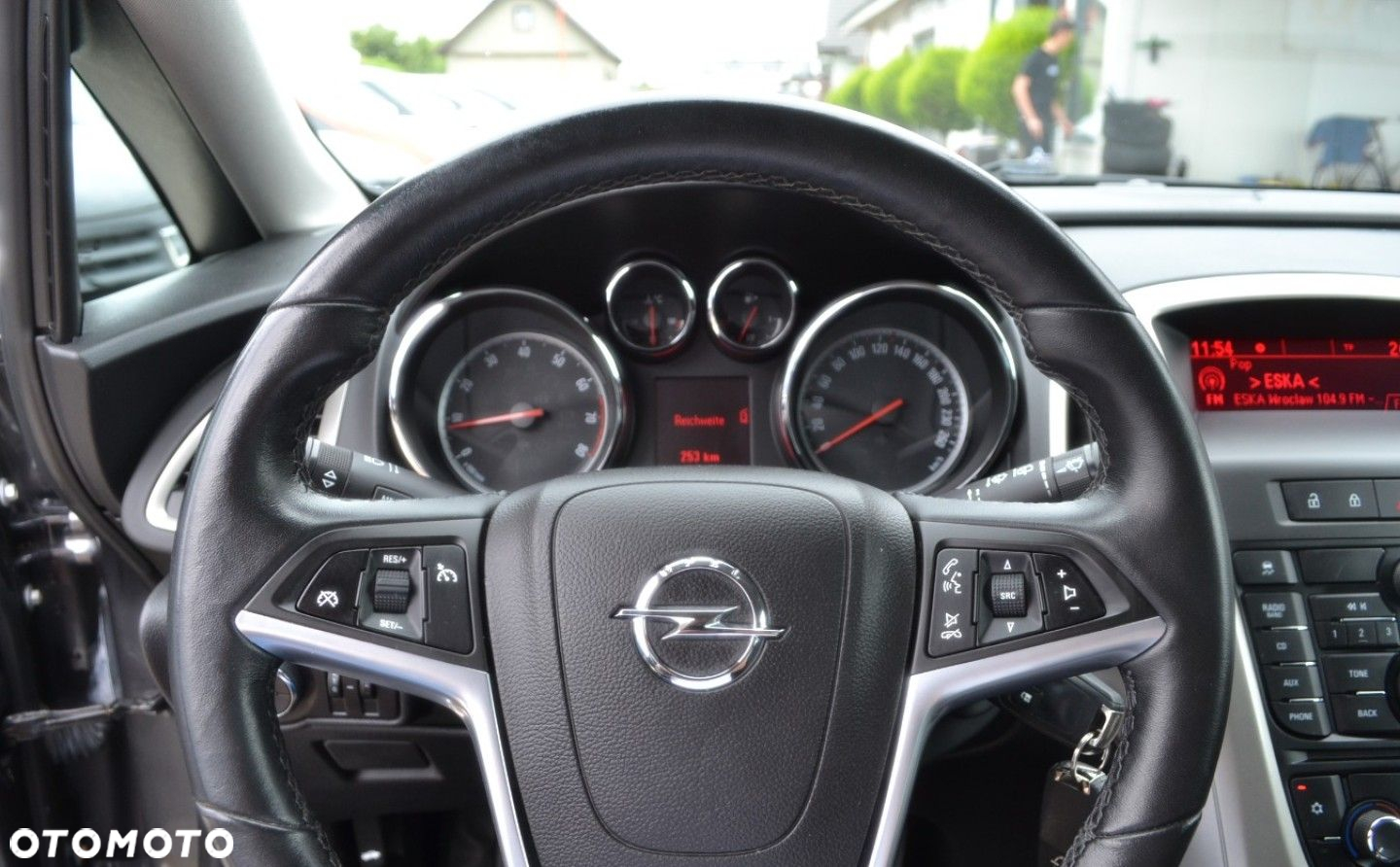 Opel Astra 1.4 Turbo Active - 26