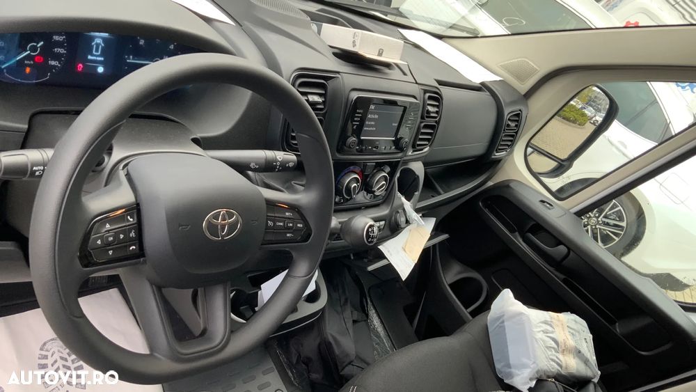 Toyota Proace - 15