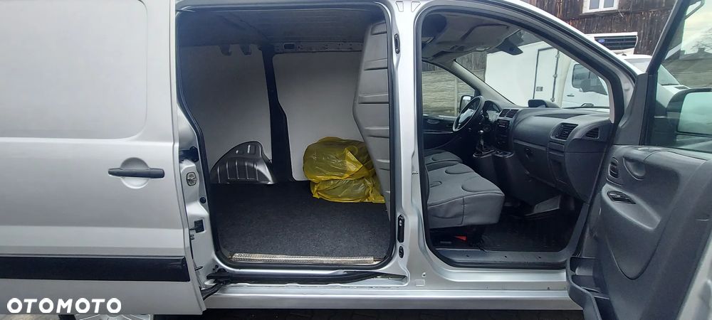 Peugeot Expert - 21