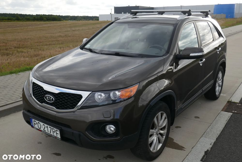Kia Sorento 2.0 CRDI L - 4