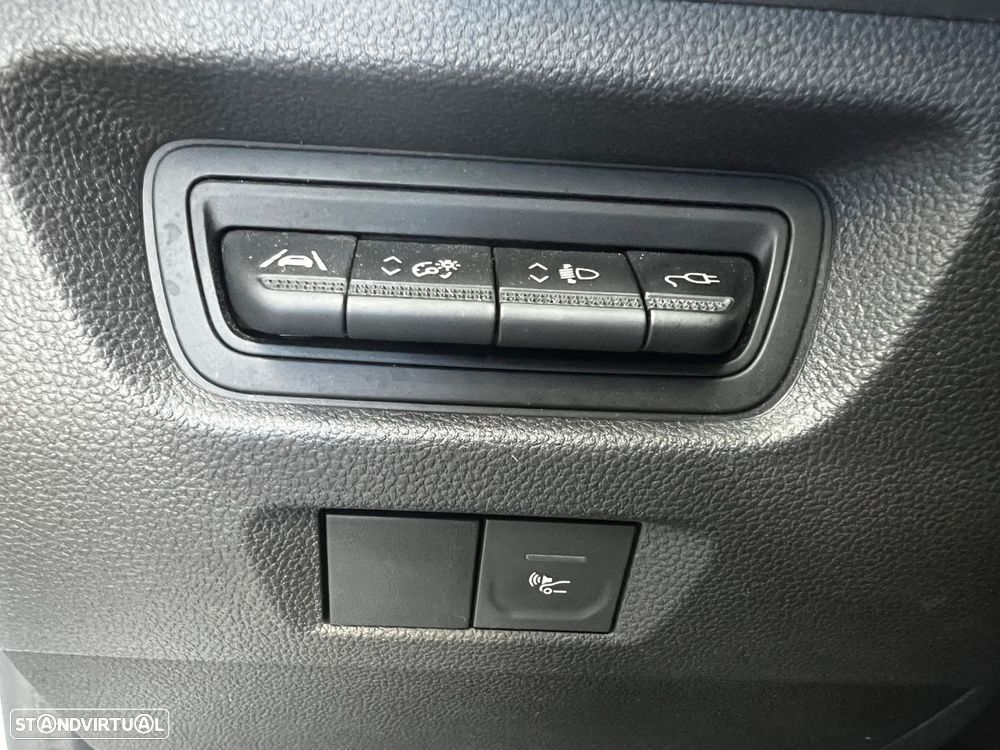 Renault Zoe (c/ Bateria) Intens 50 - 37