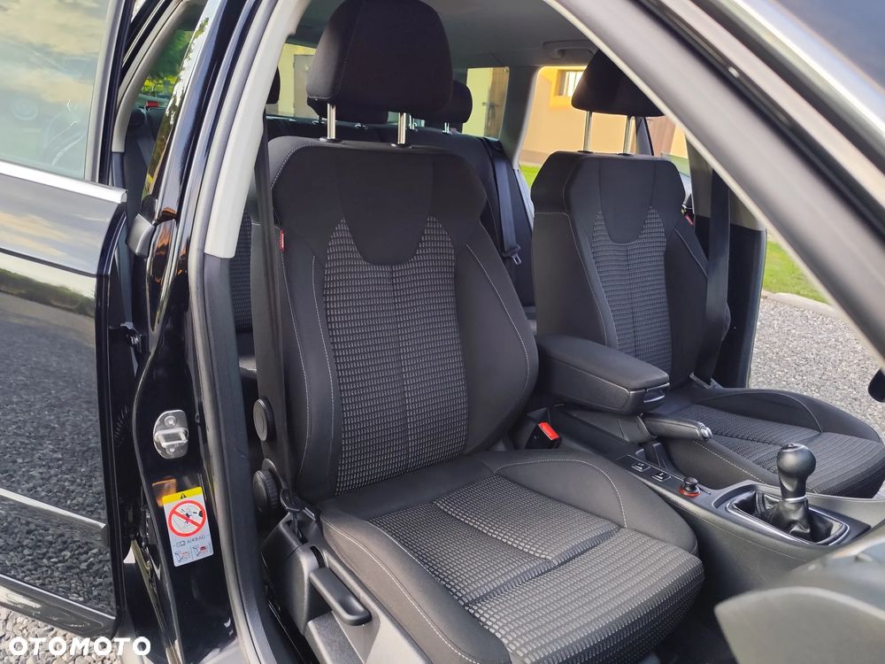 Seat Exeo 2.0 TDI CR Sport - 30