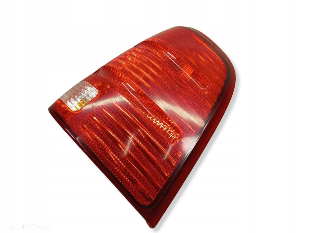 Lampa Tylna Prawy Tył Ford Explorer III 3 02-06 1L2X13B504B - 2