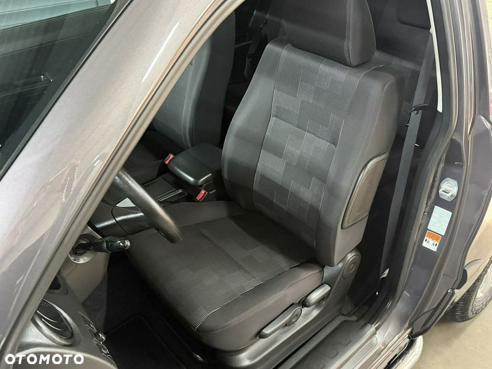 Suzuki Grand Vitara - 12