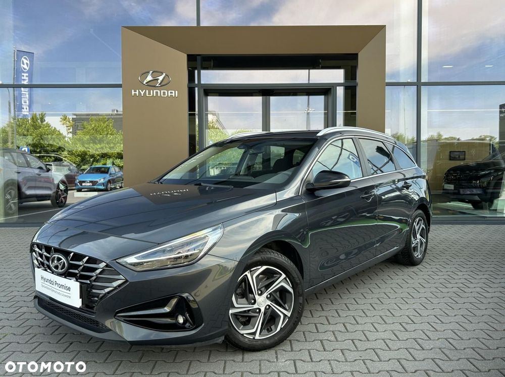 Hyundai i30 - 3