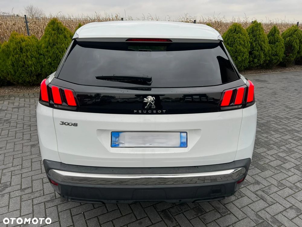 Peugeot 3008 - 7