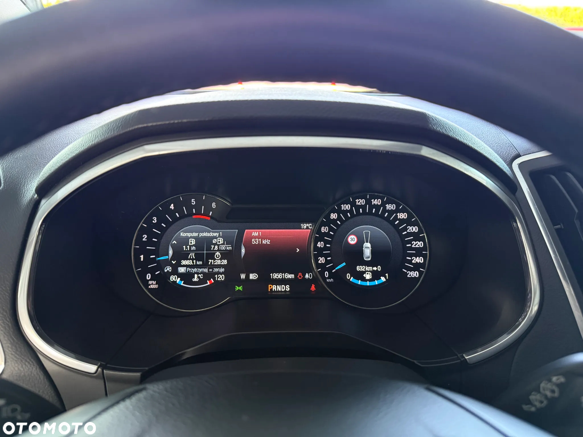 Ford S-Max 2.0 EcoBlue Titanium - 21
