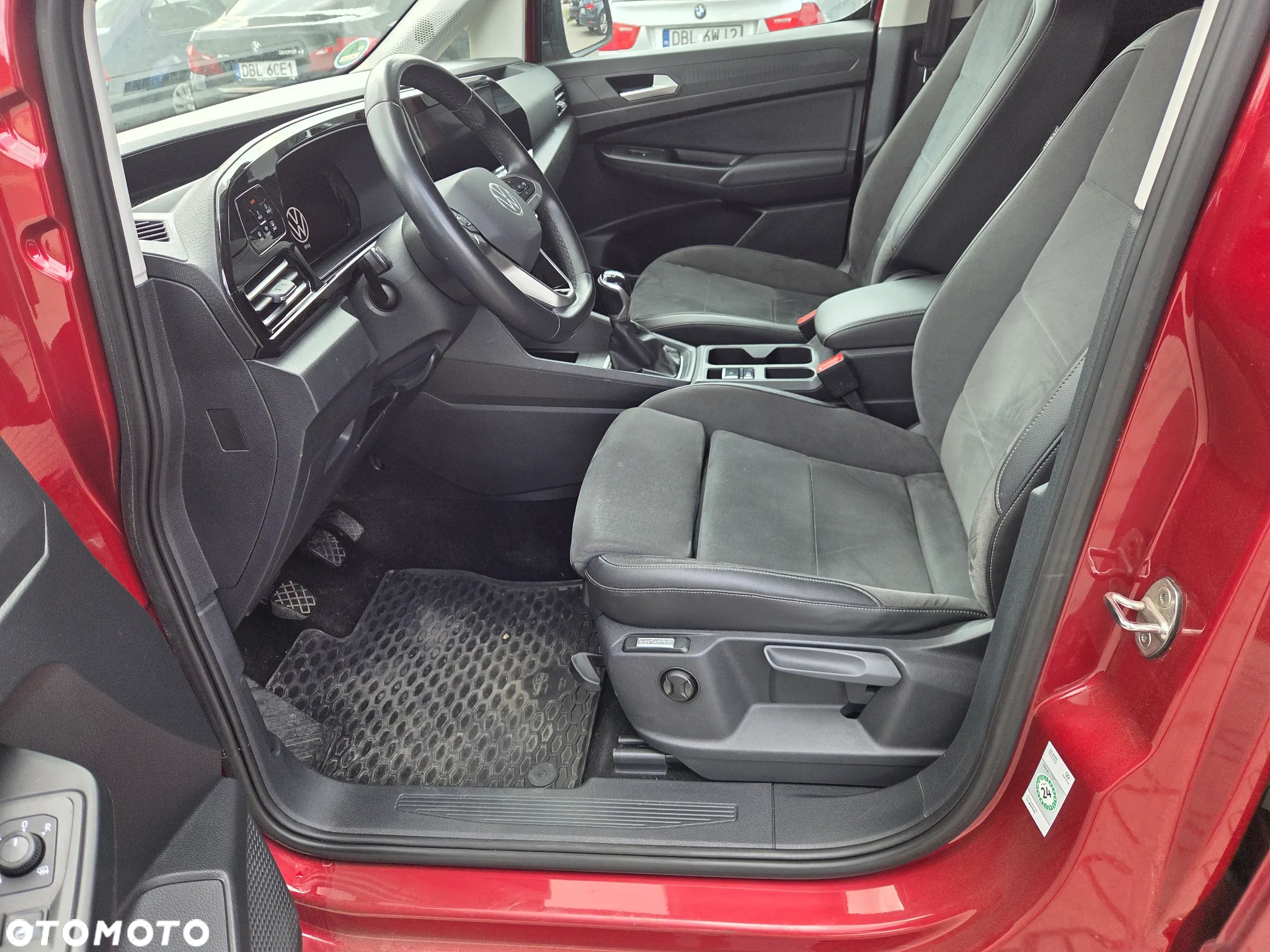 Volkswagen Caddy 2.0 TDI BMT (5-Si.) Style - 18
