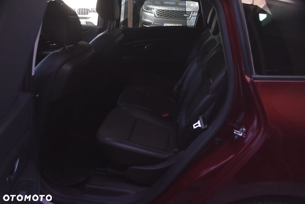 Renault Grand Scenic Energy TCe 130 S&S LIMITED - 11