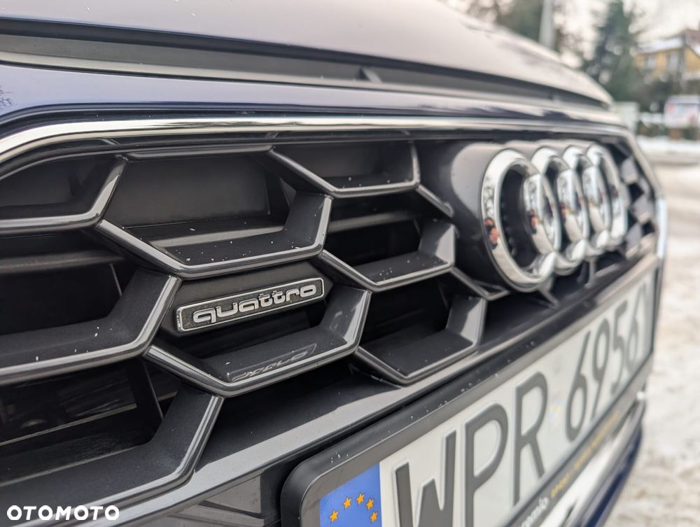 Audi A4 Limousine - 19