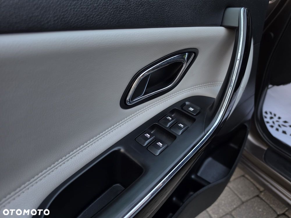 Kia Ceed 1.6 GDI DCT Platinum Edition - 10