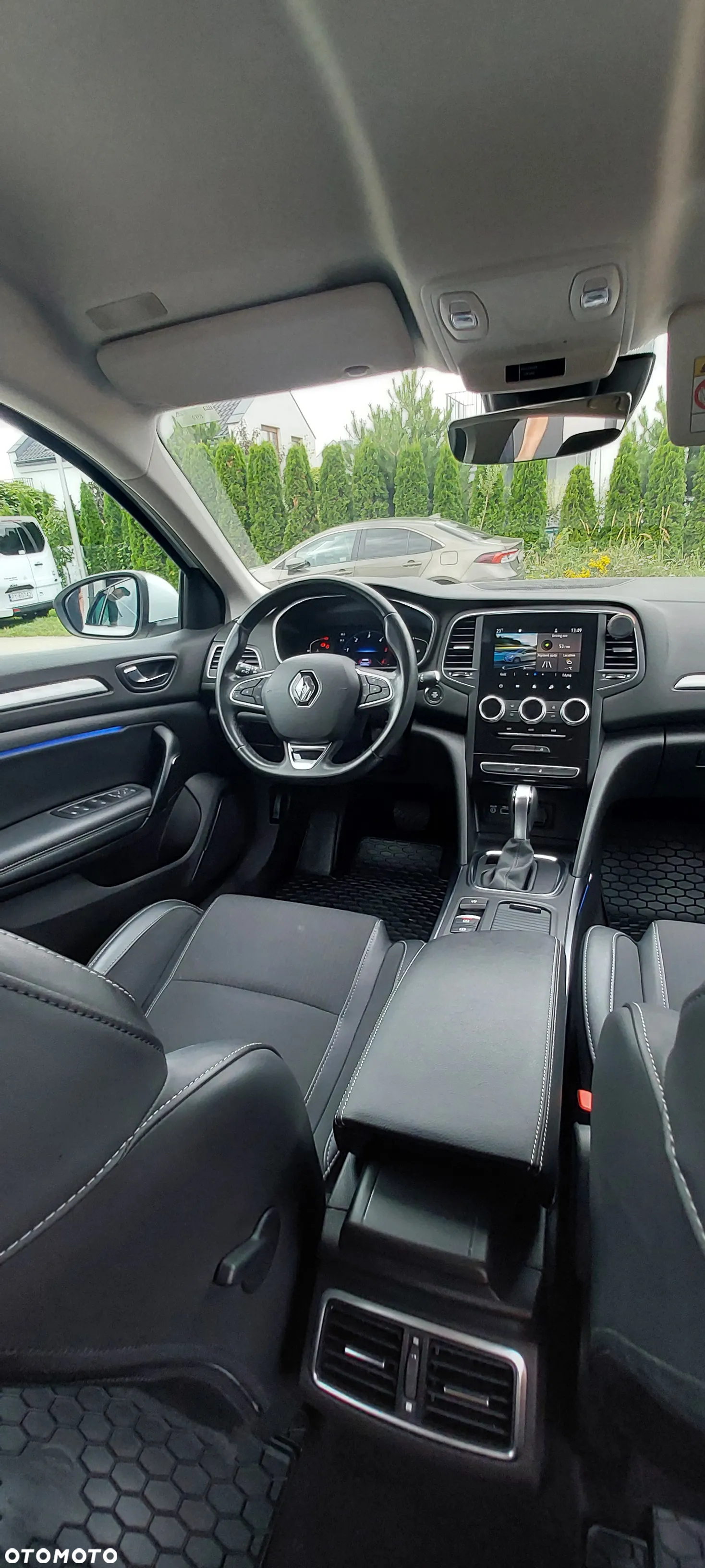 Renault Megane - 10
