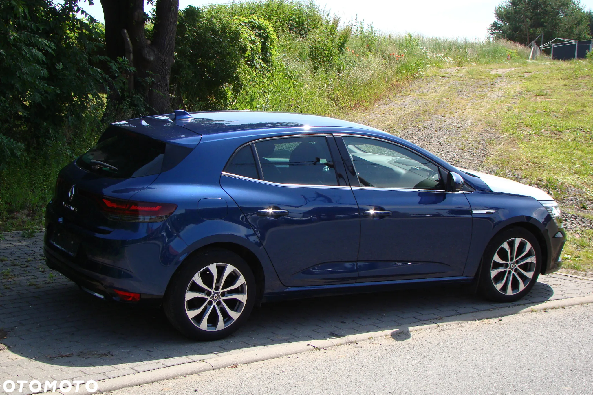 Renault Megane 1.3 TCe FAP Business - 22