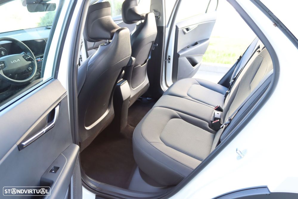 Kia Niro EV - 16