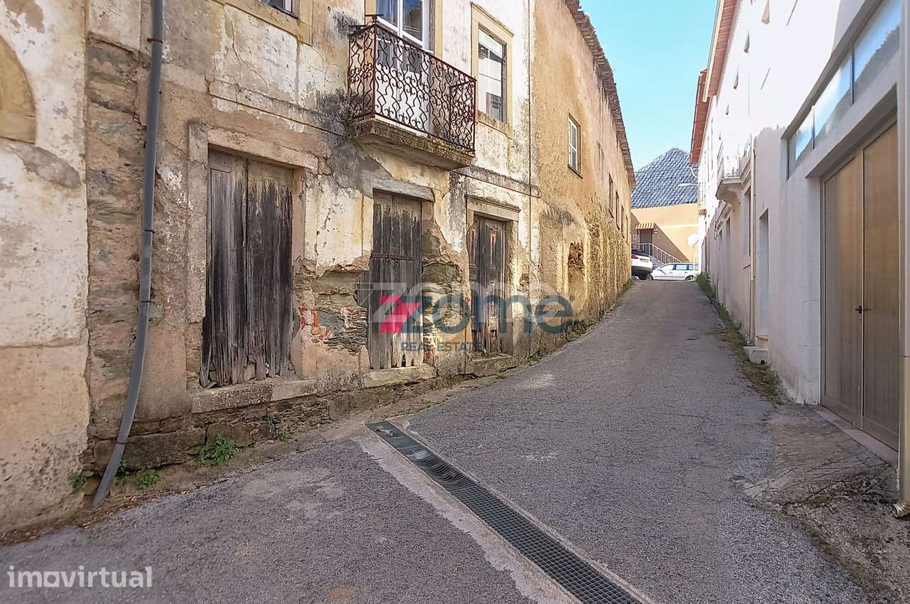 Oportunidade de Investimento |5 Moradias Independentes|Chelo - Grande imagem: 2/33