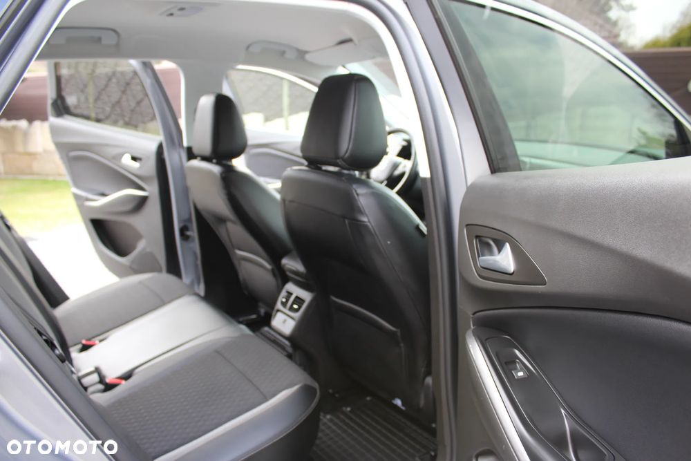 Opel Grandland 1.5 D Automatik Business Elegance - 20