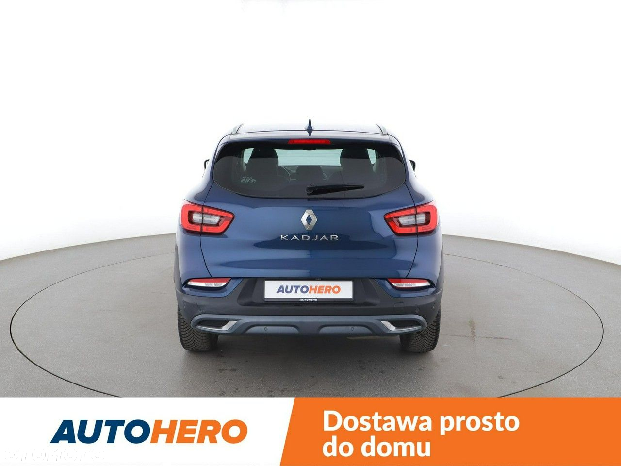 Renault Kadjar 1.5 Blue dCi Intens EDC - 7