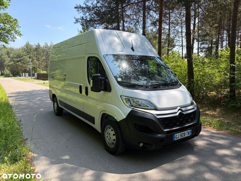 Citroën JUMPTER L3H3 * Super Stan - 2