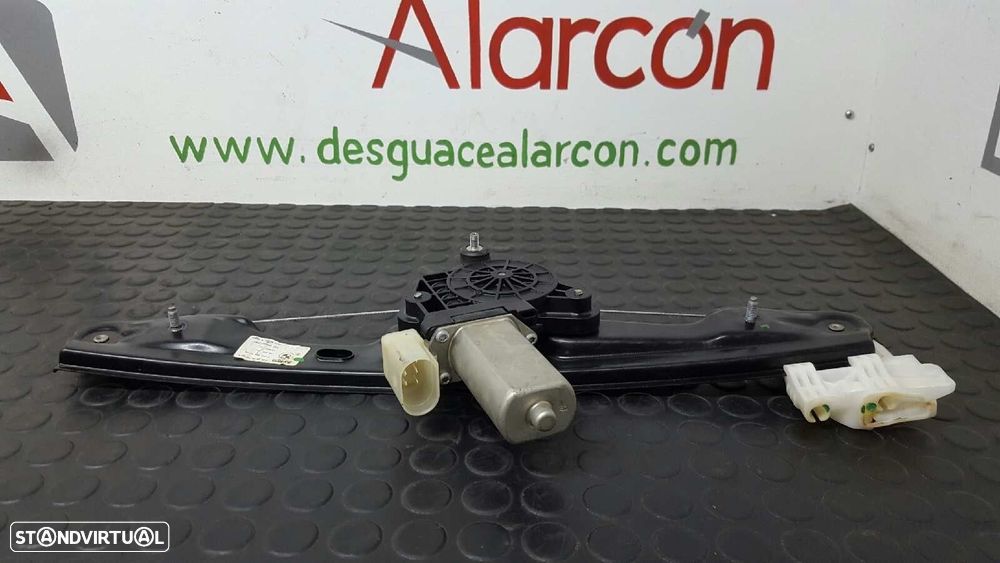 ELEVADOR TRASEIRO DIREITO BMW SERIE 1 LIM. (F20) 120D - 2