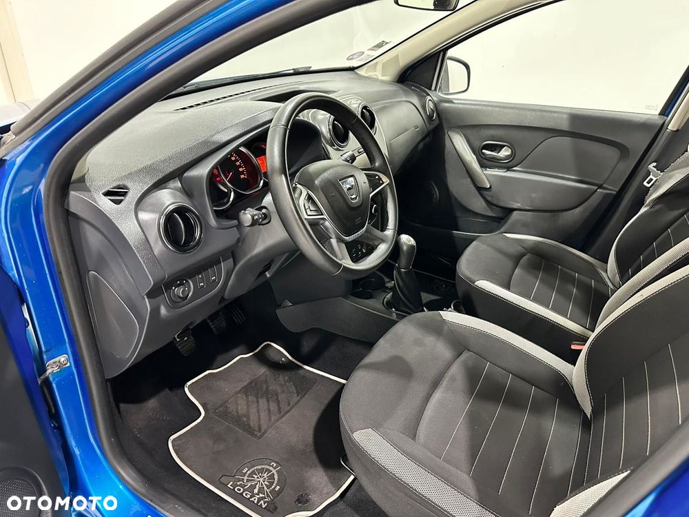 Dacia Logan - 23