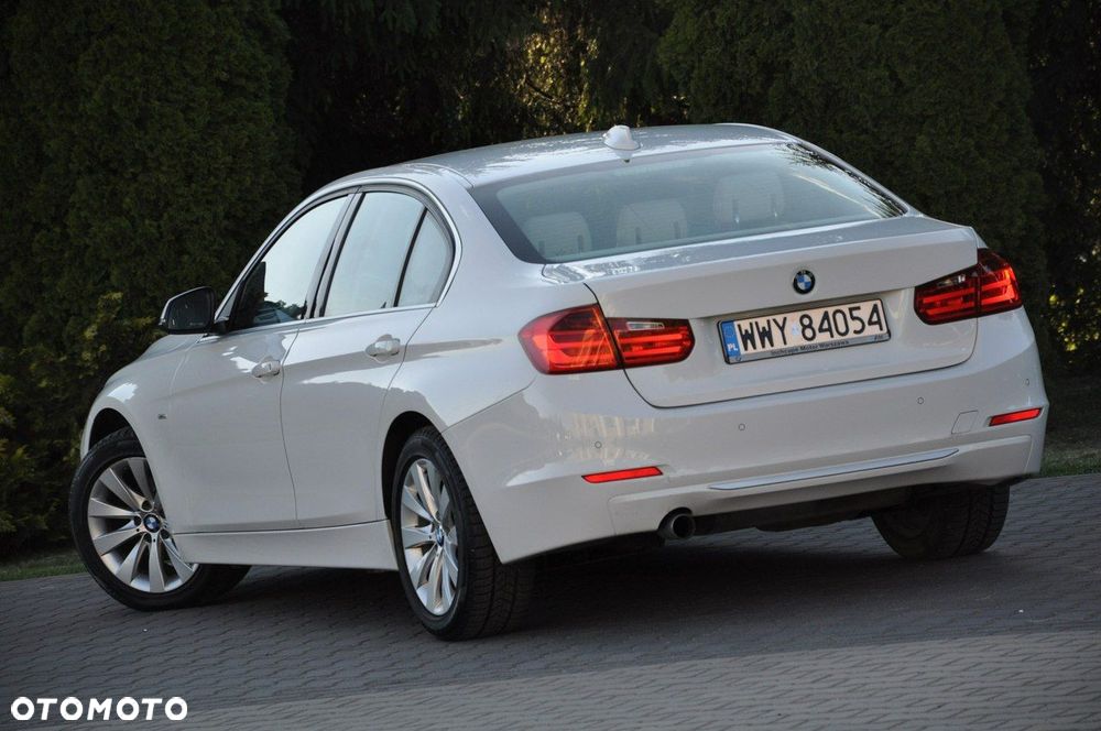 BMW Seria 3 - 21