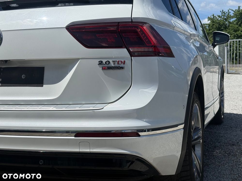 Volkswagen Tiguan - 5