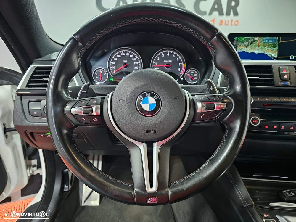 BMW M4 - 15