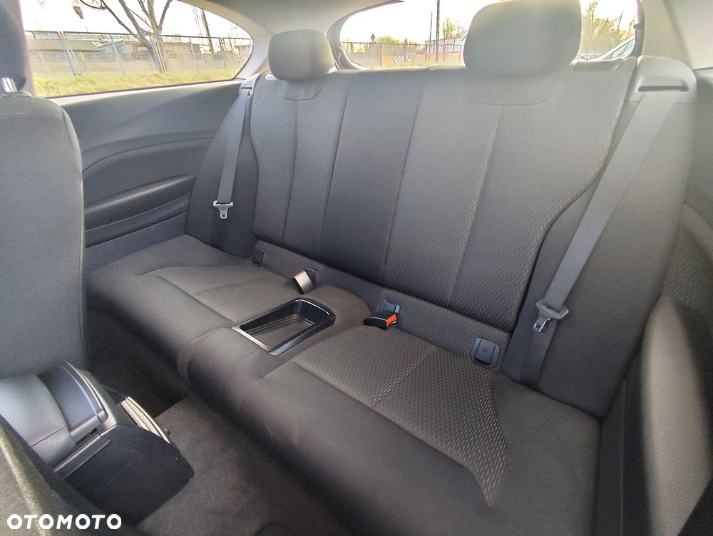 BMW Seria 1 116i Edition M Sport Shadow - 9