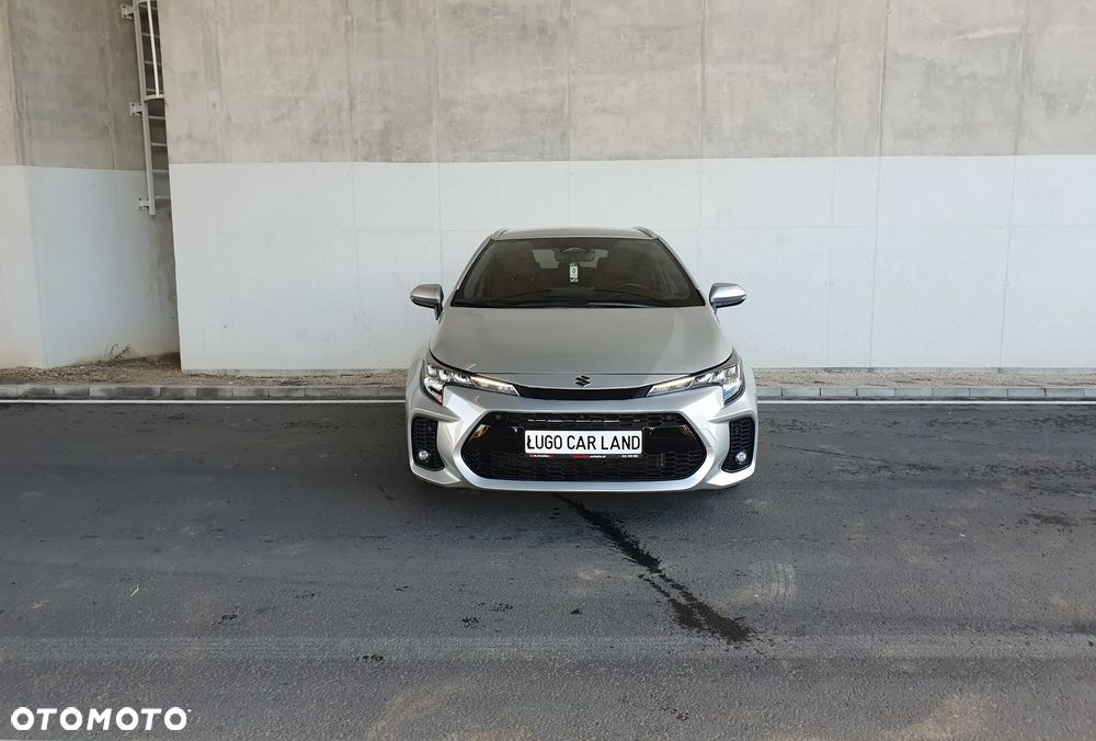 Suzuki Swace 1.8 Hybrid CVT Comfort+ - 9