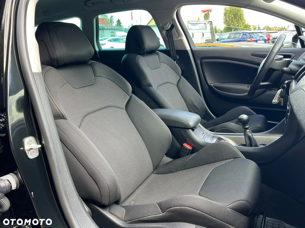 Citroën C5 BlueHDi 150 S&S Selection - 22