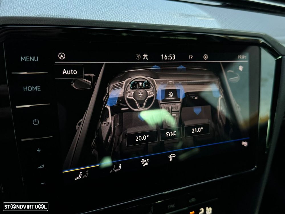 VW Passat Variant 1.4 TSI GTE Plug-in - 47