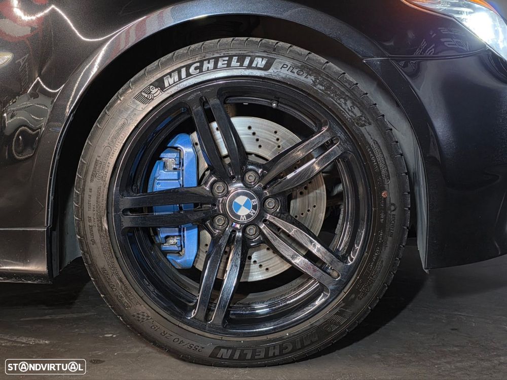 BMW M5 - 32