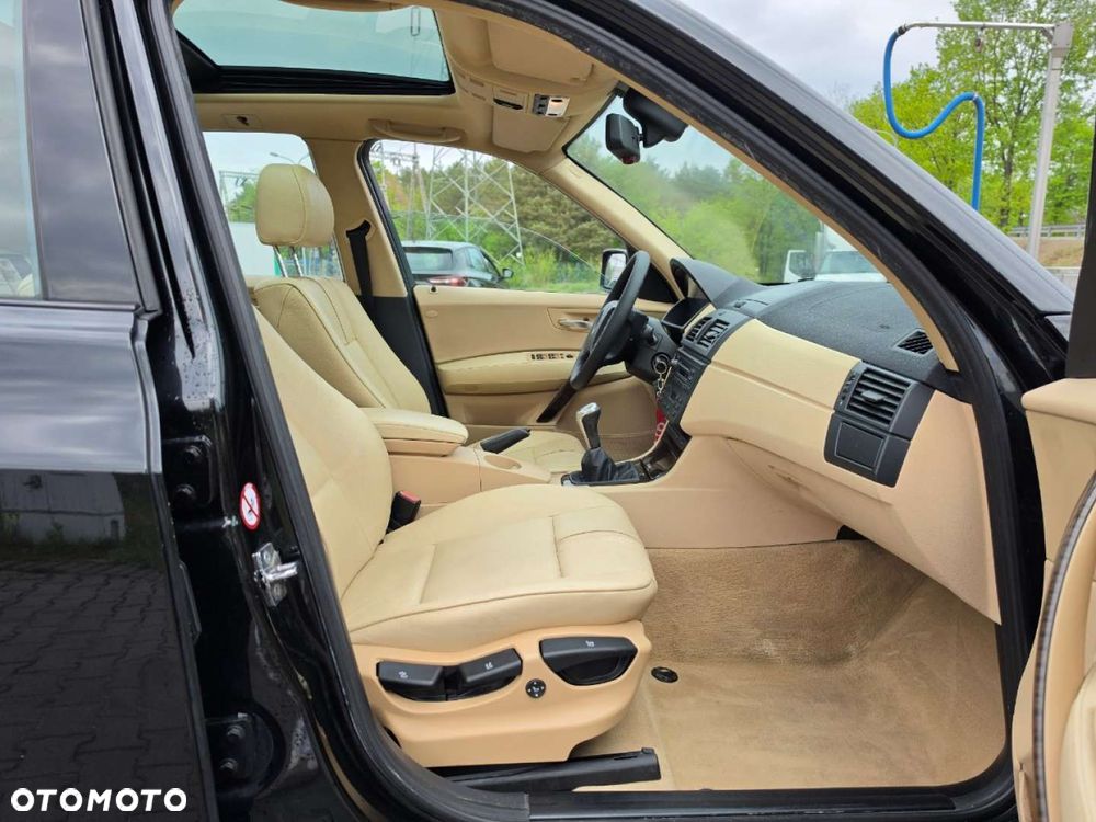 BMW X3 - 36