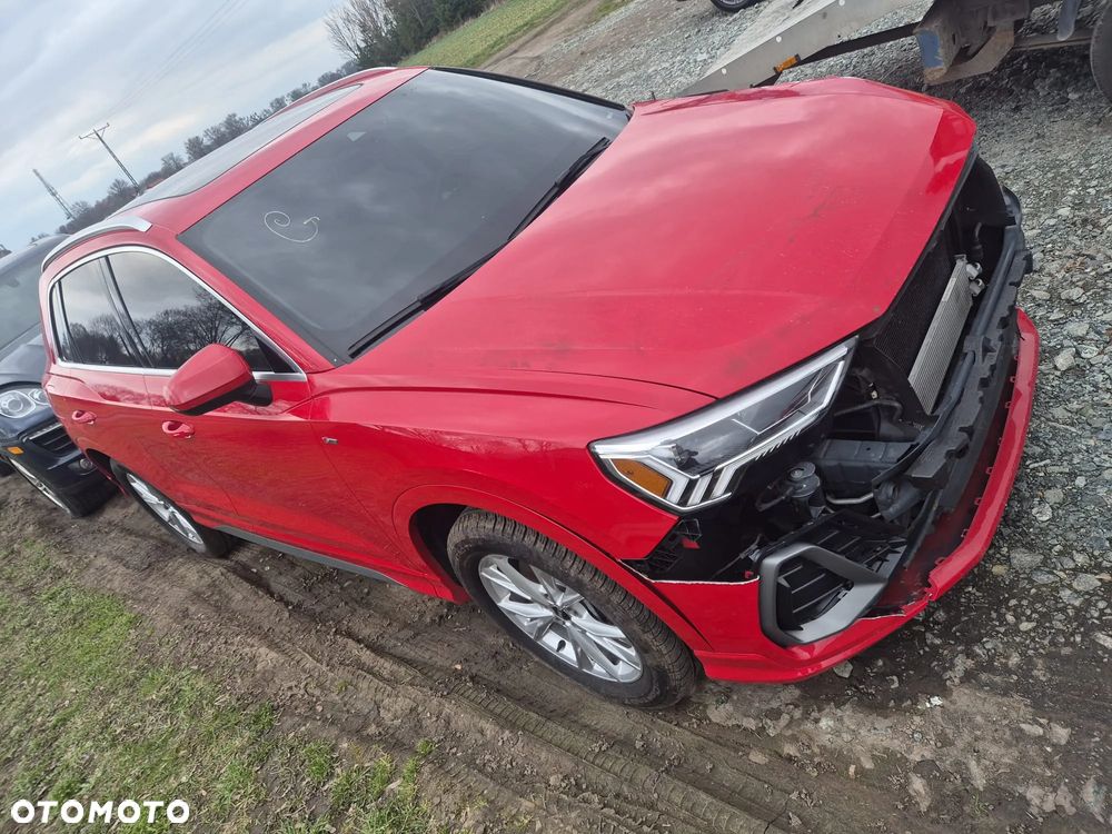 Audi Q3 45 TFSI Quattro S tronic S line - 10