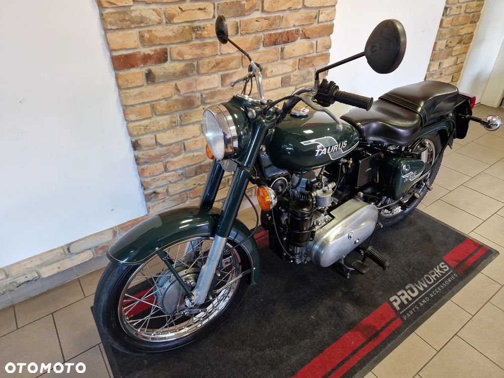 Royal Enfield Bullet - 6