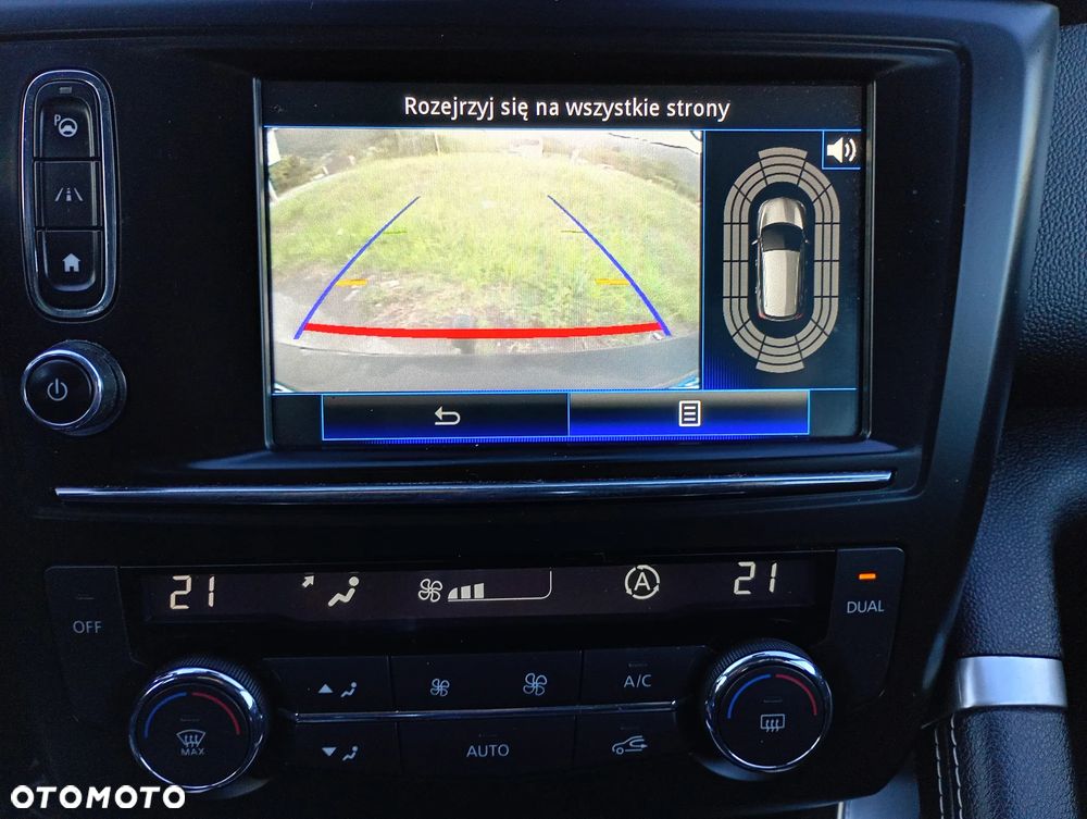 Renault Kadjar 1.2 Energy TCe S-Edition - 12
