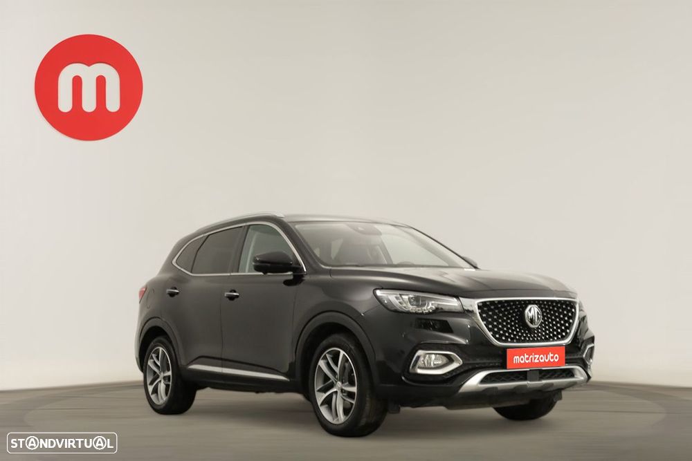 MG EHS 1.5 T-GDI Plug-in Hybrid Luxury - 1