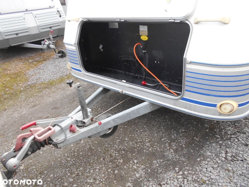 TEC SIENA SAPHIR 390 - 33