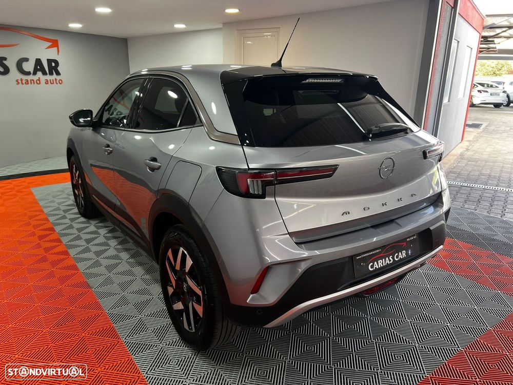 Opel Mokka 1.2 T Elegance - 6