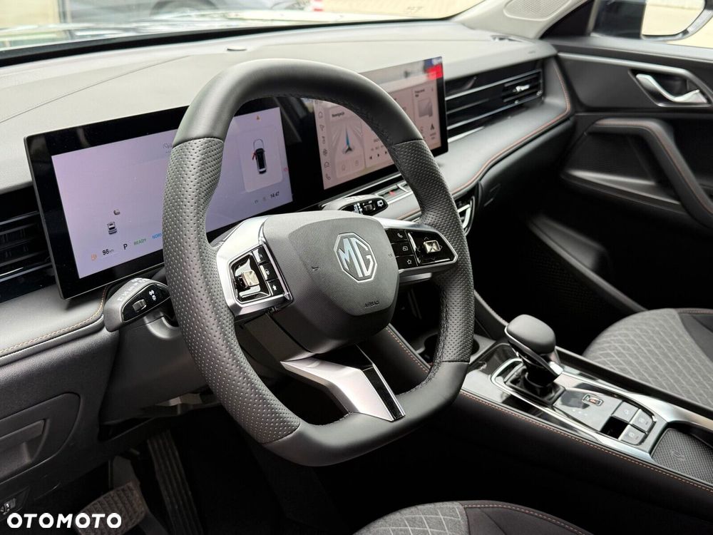 MG HS 1.5T HEV+ Excite - 16