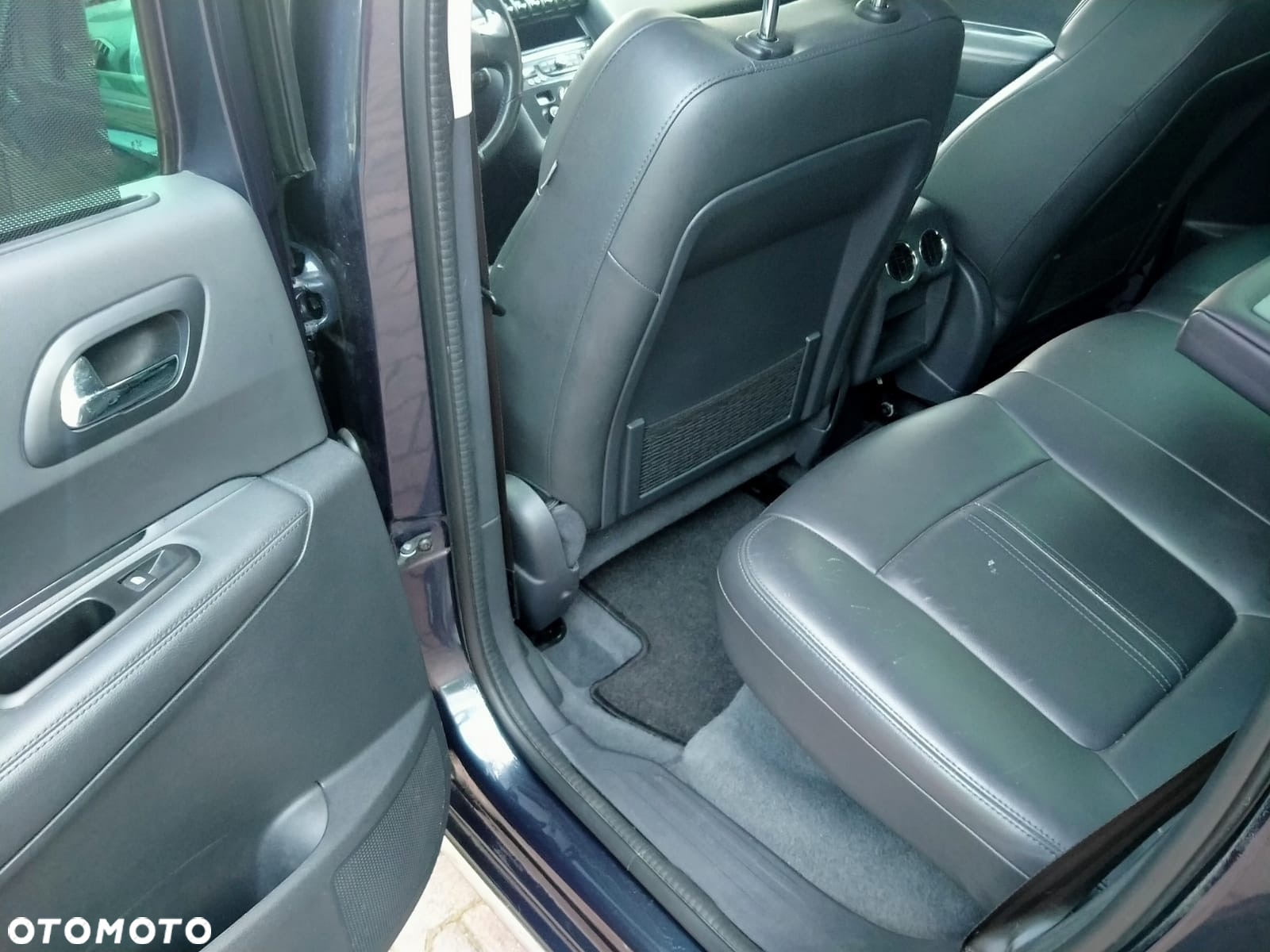 Peugeot 3008 1.6 Allure - 16