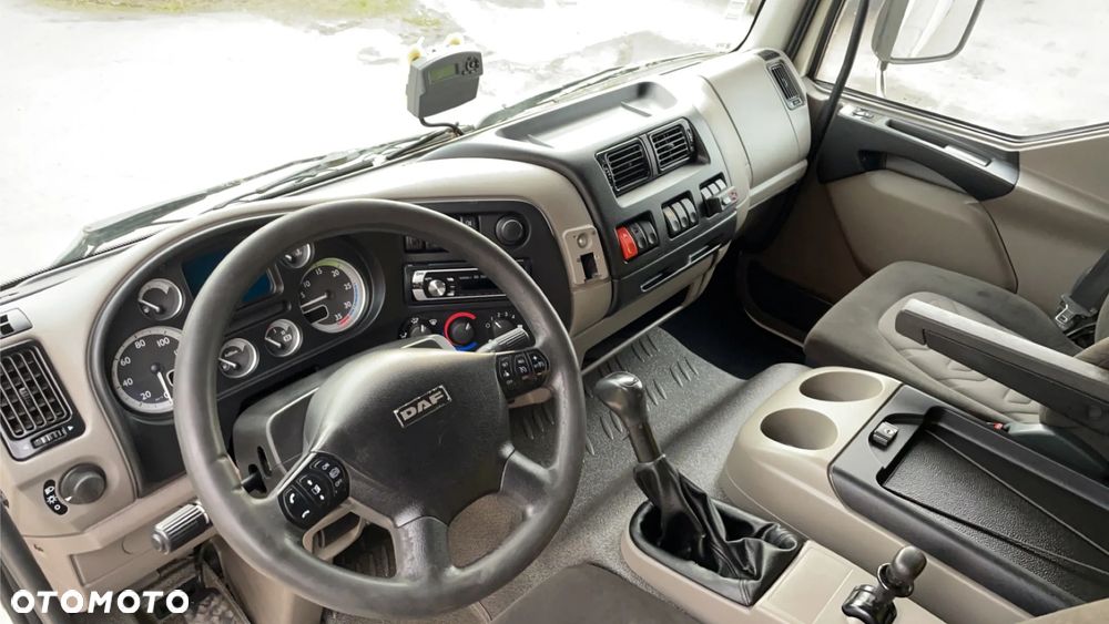 DAF LF 55.250 - 8