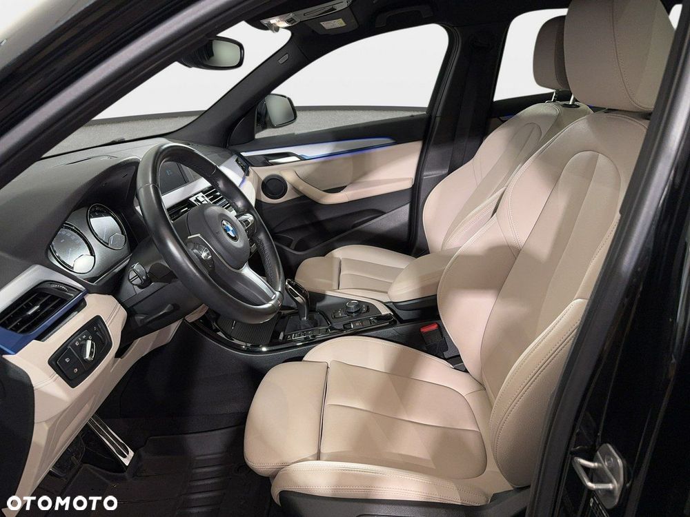BMW X2 - 13