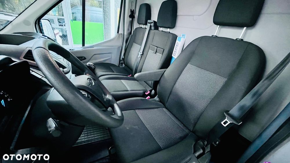 Ford Transit - 9