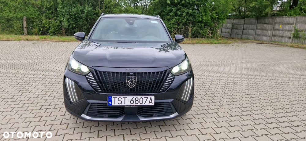 Peugeot 2008 PureTech 100 Allure - 10