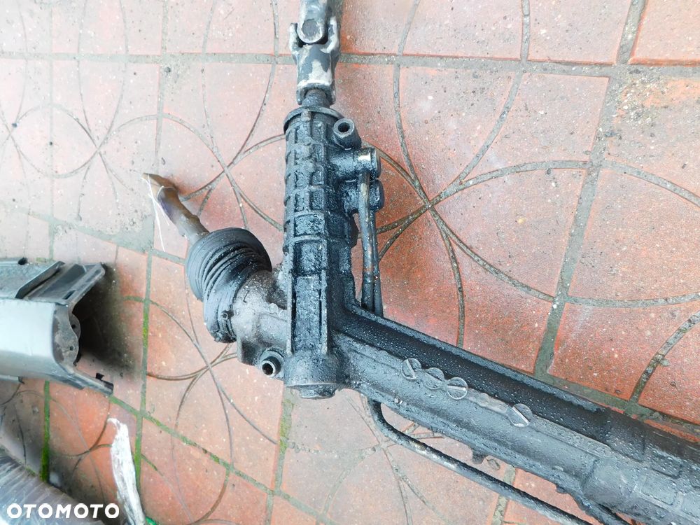 BMW E39 maglownica przekładnia nr M5246 WYSYŁKA - 2