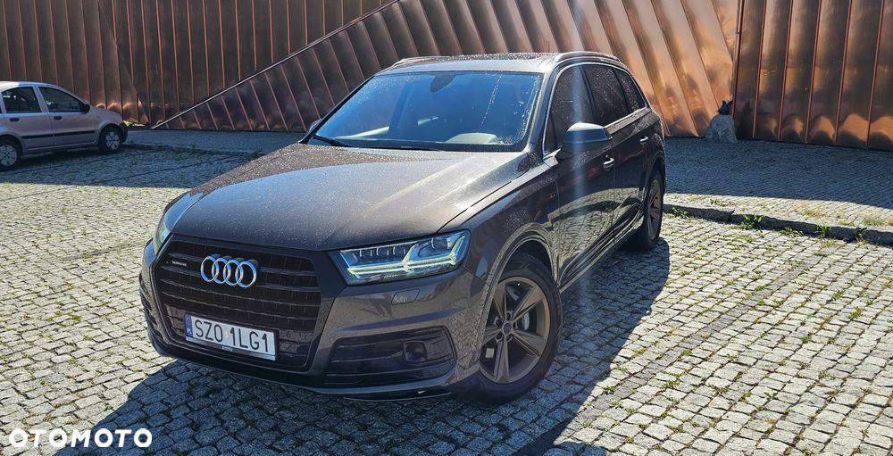 Audi Q7 - 2